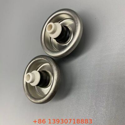 PU-Schaum-Dosierpistole mit kurzem Griff und verstellbarem Abzugsmechanismus für Standardkartuschen