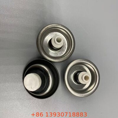 Professionelles PU-Schaumventil mit kurzem Schaft für Mehrzweckanwendungen