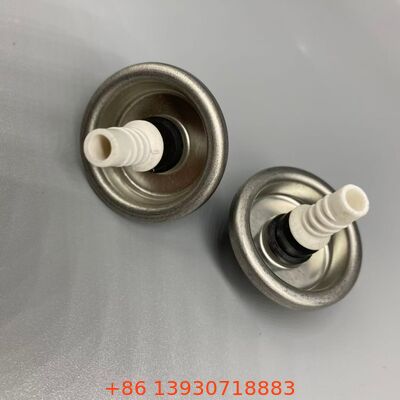 PU-Schaumsprühventil mit langem Stiel und hochdruckbeständiger, verstopfungsfreier Düse für Schaum mit hoher Dichte