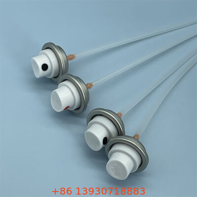 Mehrzweckventil für einen höheren Lackfluss in DIY-Automobil- und Industriebeschichtungen