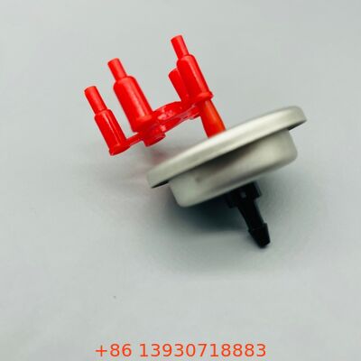 1 Zoll Butangas-Lichter-Wiederauffüllventil mit universeller Düsenkompatibilität und Hochdruckbeständigkeit