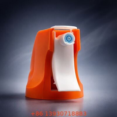 Lecksicherer Aerosol-Trigger-Sprayer für die Mehrfachverwendung