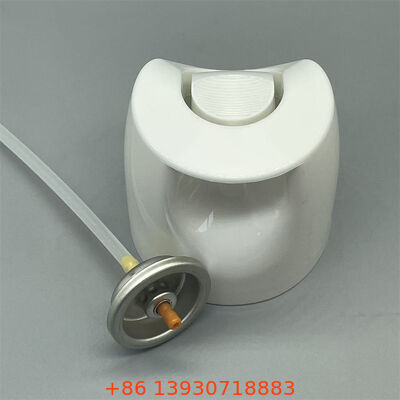 Wasserbasierte, nicht färbende Insektizid-Aerosolventil mit Präzisionssteuerung für Schädlingsbekämpfungsprodukte