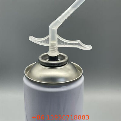 Efficient PU Foam Spray Valve for Precision Insulation and Sealing Operations