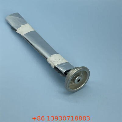 Umweltfreundliche Sprühbeutel mit Ventil für Körperpflegeprodukte mit präziser Anwendung und reduziertem Abfall