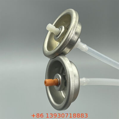 Ergonomische Aerosolventil-Sprühpistole für verbesserte Klimaanlagenwartung