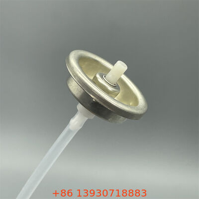 Optimierte Klimaanlage Reinigung mit einer ergonomischen Aerosolventil-Trigger-Sprühpistole