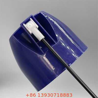 Premium Aerosol-Sprühkappe 65mm mit ergonomischem Fingerpad für einfache Betätigung