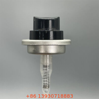 Universelle Gasventillose Aerosolnebelpumpe