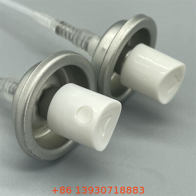 Premium Aerosol Mist Pump ohne Gasventil