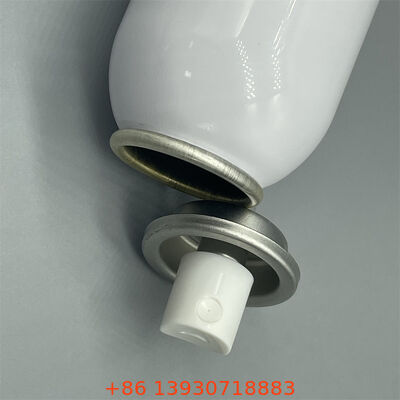 High Quality Plastic Mist Pump for Perfume and Skincare Packaging