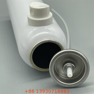 Precision 0.15cc Mist Pump Aerosol Head for Smooth, Even Spray Coverage