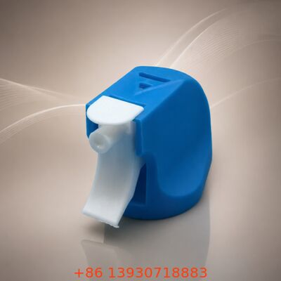 Aerosol-Spritzpistole mit verlängertem Sprühkopf, Komfortgriff und einstellbarem Sprühmuster