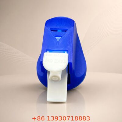 Verstellbare Aerosol-Spritzpistole mit Verlängerungsrohr für Strahl- bis Nebelsprühfunktion