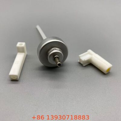 20-mm-Dosierventil mit Schaft aus legiertem Metall für gleichmäßige Dosierung von 50–150 mcl