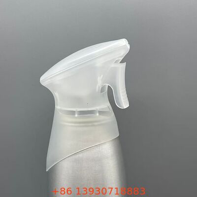 Parfüm-Luftsprühventil Kontinuierliches Sprühventil 1 Zoll gecrimptes Aerosolventil für Raumduft-Diffusor Raumspray