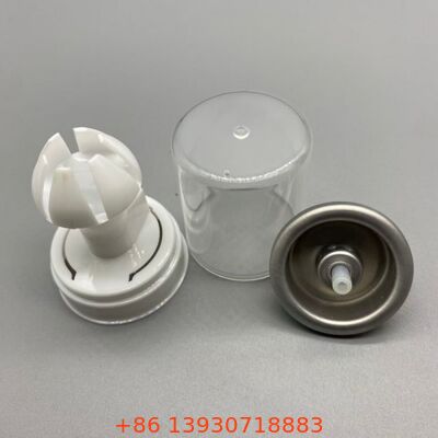 Hair Mousse Spray Nozzle, Foam Styling Nozzle, Aerosol Mousse Dispenser For Daily Hair Care And Salon Hairstyling