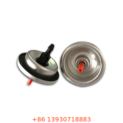 Rostschutz 25,4 mm Butanbrenner Nachfüllventil 1 Zoll für Outdoor-Grill