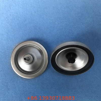 QuickFill Universal Feuerzeuggas-Nachfüllventil | Auslaufsicherer Adapter für Butan-Kraftstoff, Feuerzeug-Fackeln