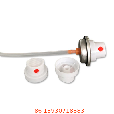 Anti-Korrosions-Aerosol-Dosenventil, 1 Zoll