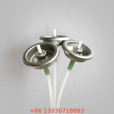 Universelle Kompatibilität Metered Valve Der ultimative Partner für die Aluminiumproduktion