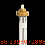 20 mm männlicher Aerosolbeutel am Ventil