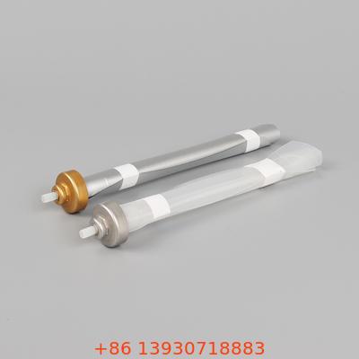 20 mm männlicher Aerosolbeutel am Ventil