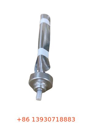 20mm Bag on Valve Airless Dispensing System for Pharma & Cosmetics