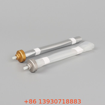Customzation 20 mm Aerosolbeutel auf Ventil BOV für Aerosol-Blechdosen