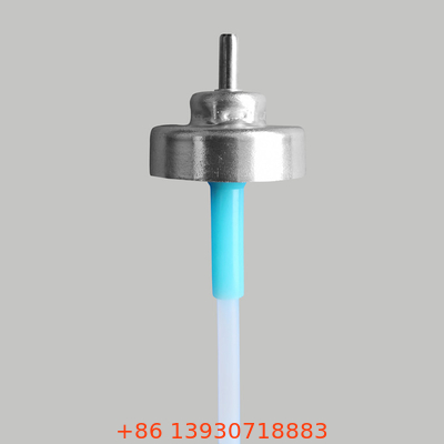 20 mm Dosieraerosolventil für Körperpflege