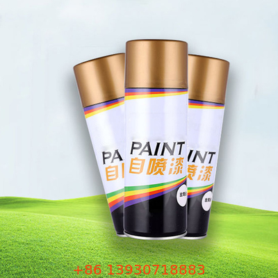 25.4mm Farben-Ventil, das für Spritzlackierverfahren passt
