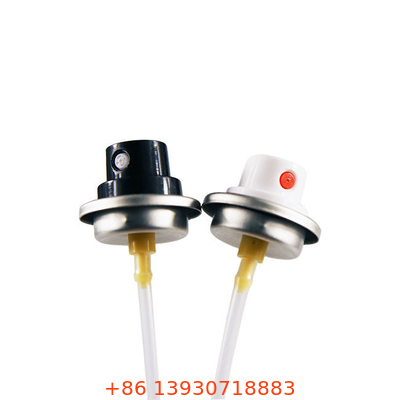 25.4mm Sprühfarbe-Ventil mit Edelstahl-Frühling