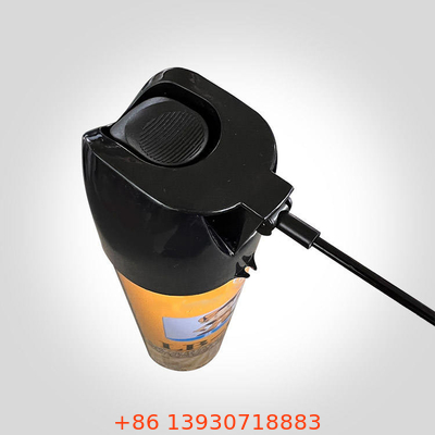 Auslaufsichere 65-mm-Aerosol-Sprühkappe