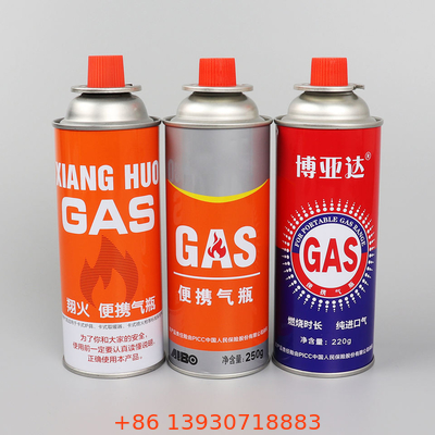 Buna-innere Dichtungs-Gasflaschenventil-Probe frei