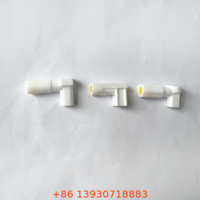 Dosieraerosolventil aus Weißblech-Aluminium