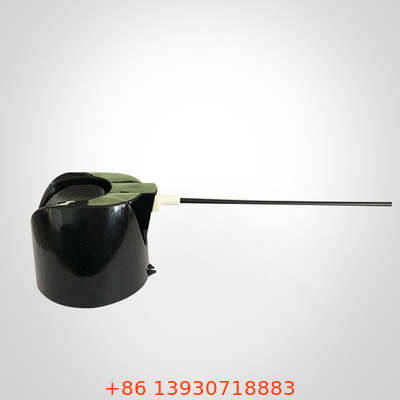 Premium 65mm Plastik-Sprühkappe für Flaschen - Feinnebel