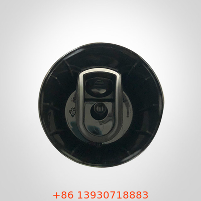 Professionelle 65 mm Plastik-Spray-Kappe Industriezweck Schwerlast