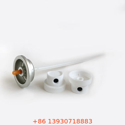 Aerosol Haarspray-Ventil & Aktor Professionelle Halte Feine Nebel Spender für Haarpflege Styling