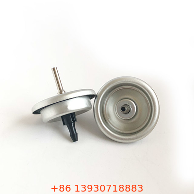 Umgekehrte ergonomische universelle Butan-Lighter-Gaszufüllklappe