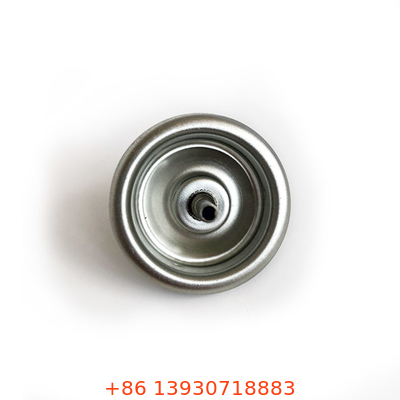 Umgekehrte ergonomische universelle Butan-Lighter-Gaszufüllklappe