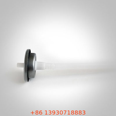 Feuerlöscherventil für Wasser und Reinigungsmittel