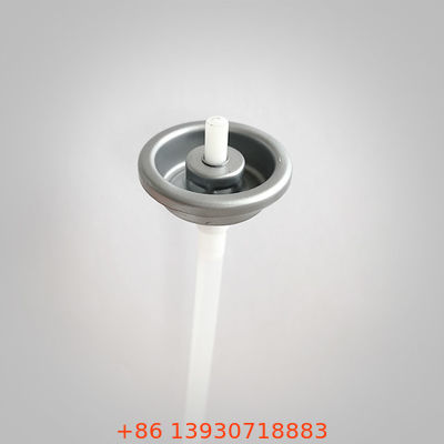 Feuerlöscher Aerosolspray Ventil & Betätigungseinheit Hochleistungs-Ausstoßdüse für Chemikalien