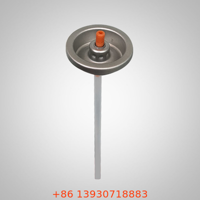 Metallventil-Farben-Zufuhr für Farben-Spray-Dosen