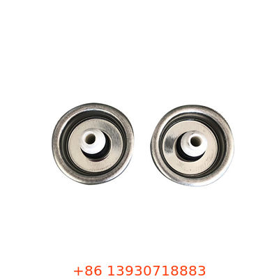 ProFoam Kurzstamm Aerosol Sprühventil für PU-Schaumbüchsen.