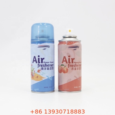 1-Zoll-Aerosol-Sprühventil mit Tauchrohr