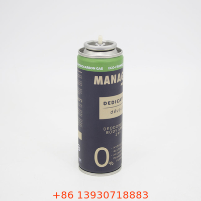 40HQ 84864 Stück Butangasbehälter