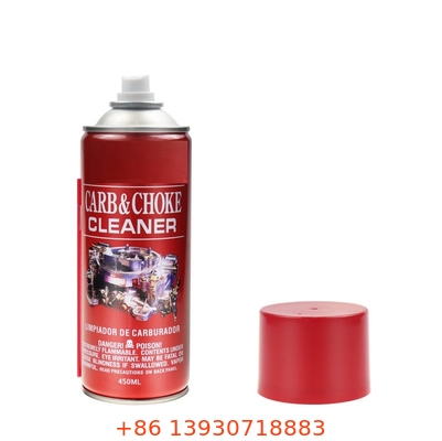 Rostbeständiges Aerosol-Sprühventil