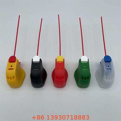 Triggersprühgerät mit Verlängerungsrohr für Aerosolsprühventil Präzisions-Sprühflaschendeckel