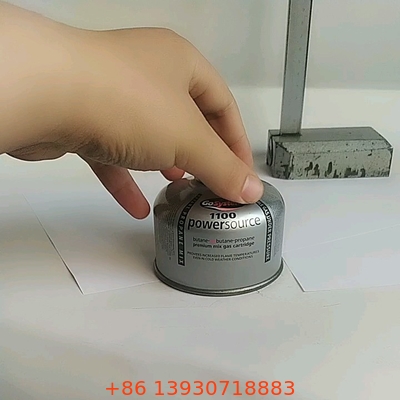 80g 110g 230g 450g Butangas-Kartusche für Campingkocher