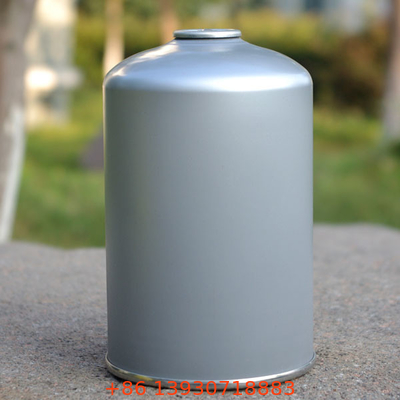 Hochleistungs-Propan-Butan-Gaskanister für Outdoor-Grills